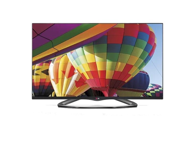 Ремонт LG 55LA660