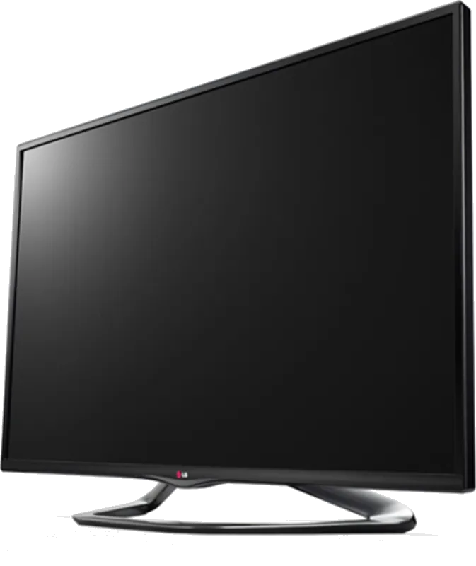 Ремонт LG 55LA6608
