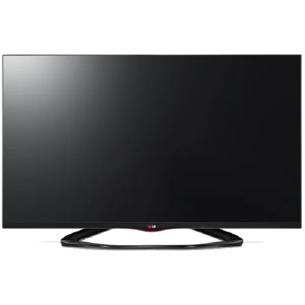 Ремонт LG 55LA662