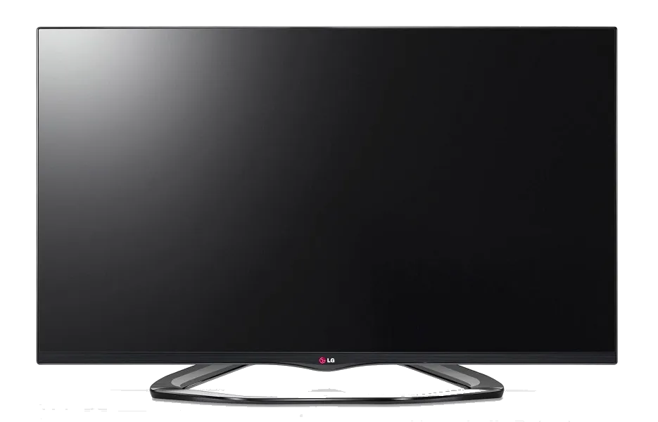 Ремонт LG 55LA667