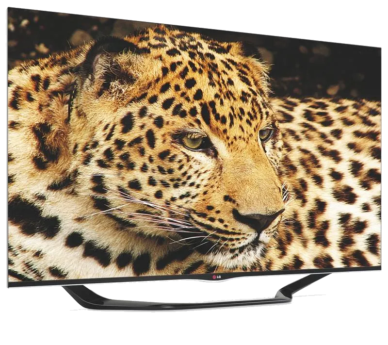 Ремонт LG 55LA690
