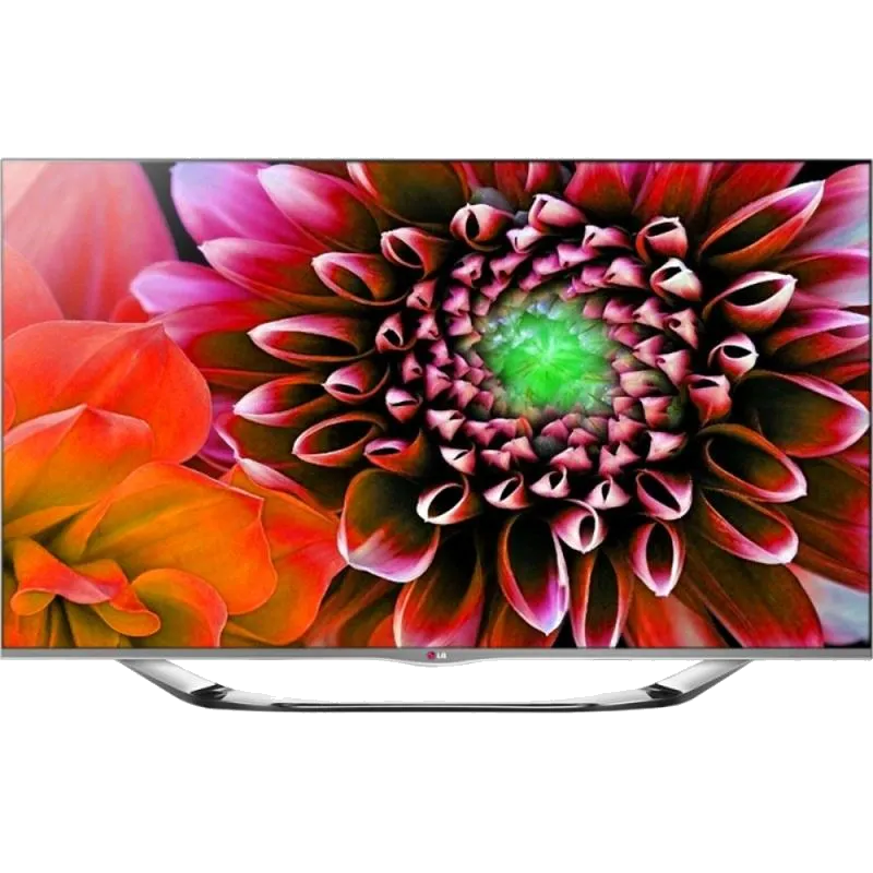 Ремонт LG 55LA691