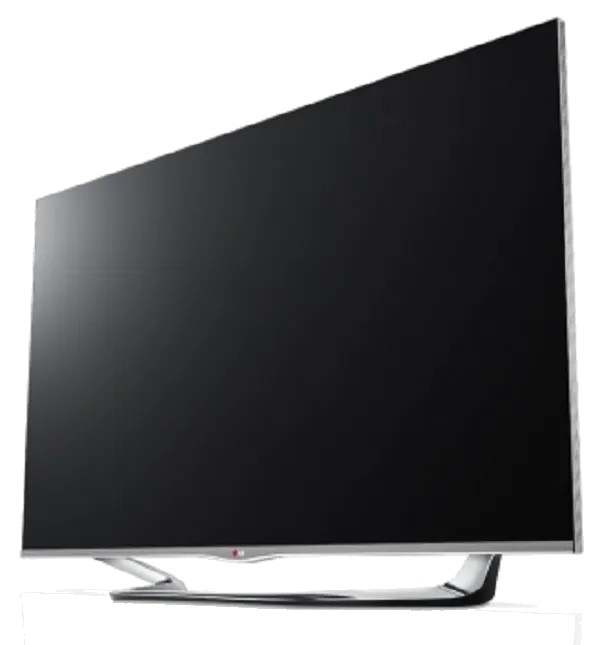 Ремонт LG 55LA6928