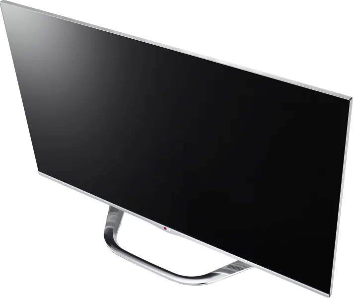 Ремонт LG 55LA710