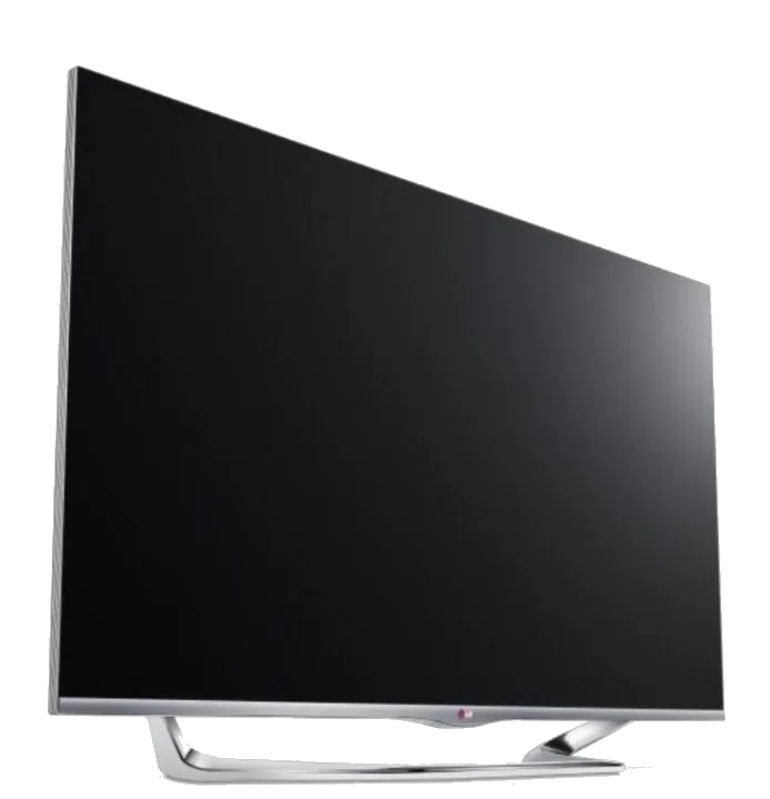 Ремонт LG 55LA741