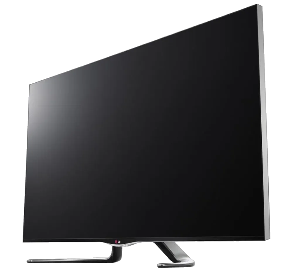 Ремонт LG 55LA790
