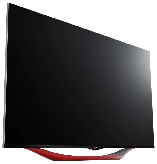 Ремонт LG 55LA868