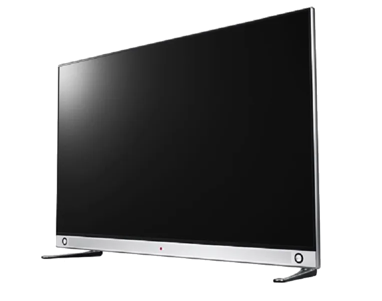 Ремонт LG 55LA965