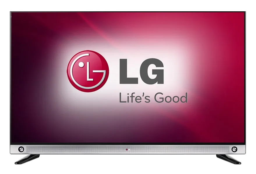 Ремонт LG 55LA9659