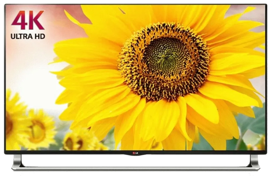 Ремонт LG 55LA970