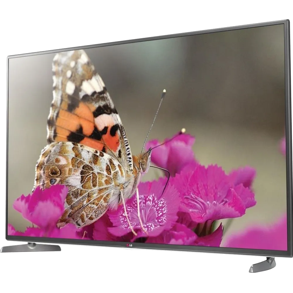Ремонт LG 55LB631
