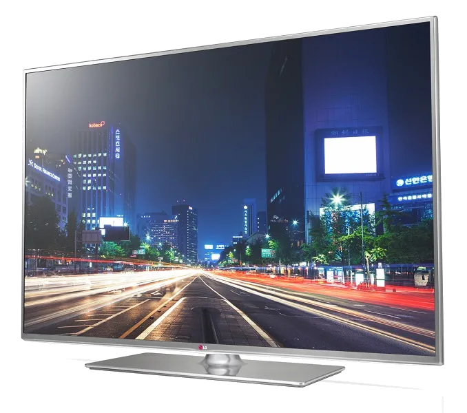 Ремонт LG 55LB650