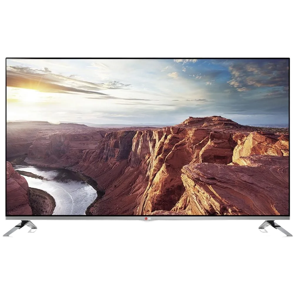 Ремонт LG 55LB670
