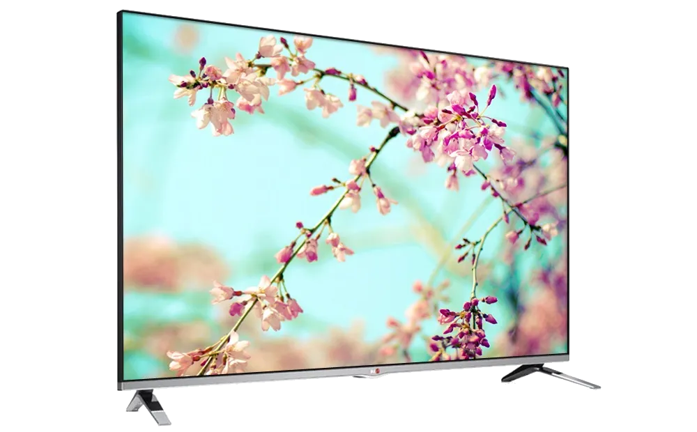 Ремонт LG 55LB671