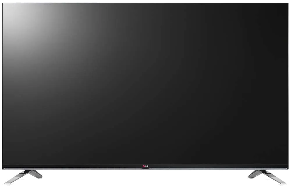 Ремонт LG 55LB720