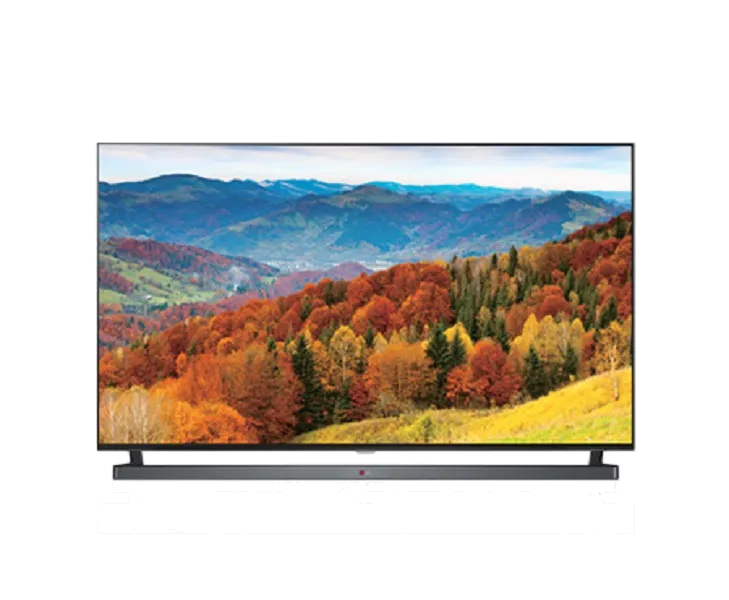 Ремонт LG 55LB860