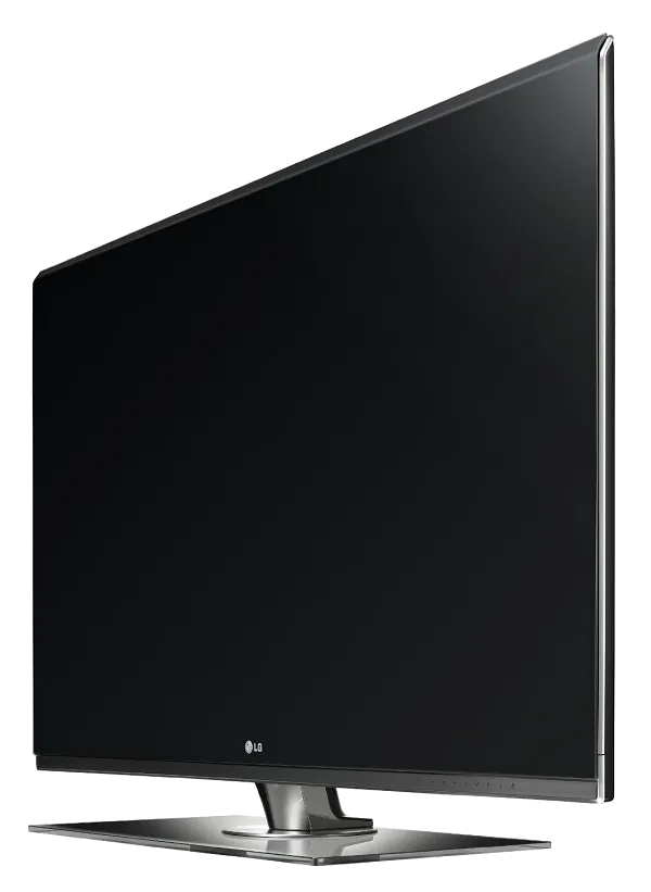 Ремонт LG 55LD650