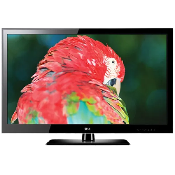 Ремонт LG 55LE5300
