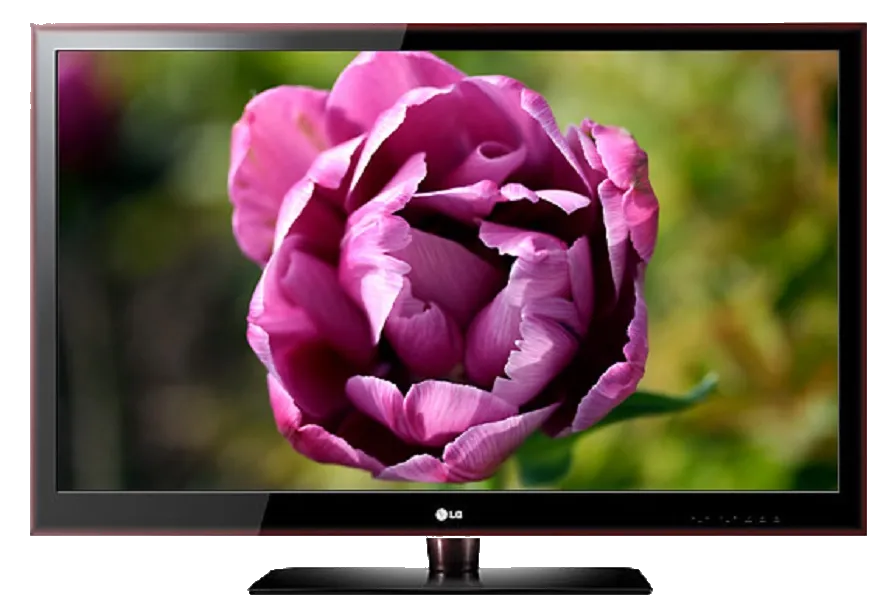 Ремонт LG 55LE5500