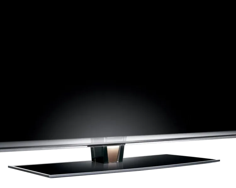 Ремонт LG 55LE8500