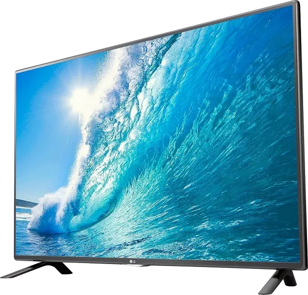 Ремонт LG 55LF5809