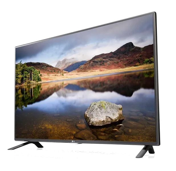 Ремонт LG 55LF580V