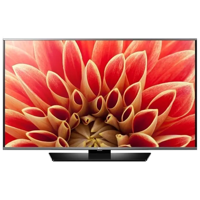 Ремонт LG 55LF6309