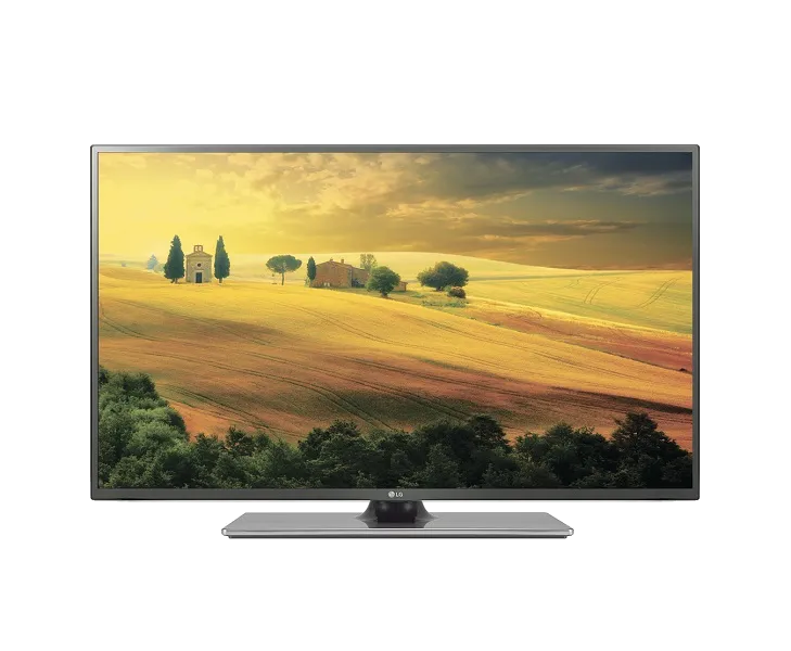 Ремонт LG 55LF650