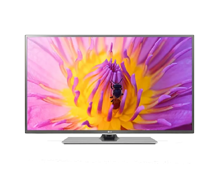 Ремонт LG 55LF6529