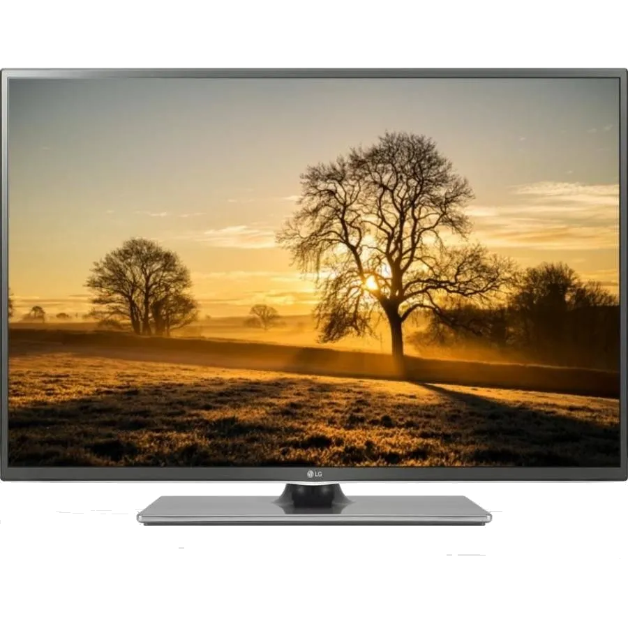 Ремонт LG 55LF652V