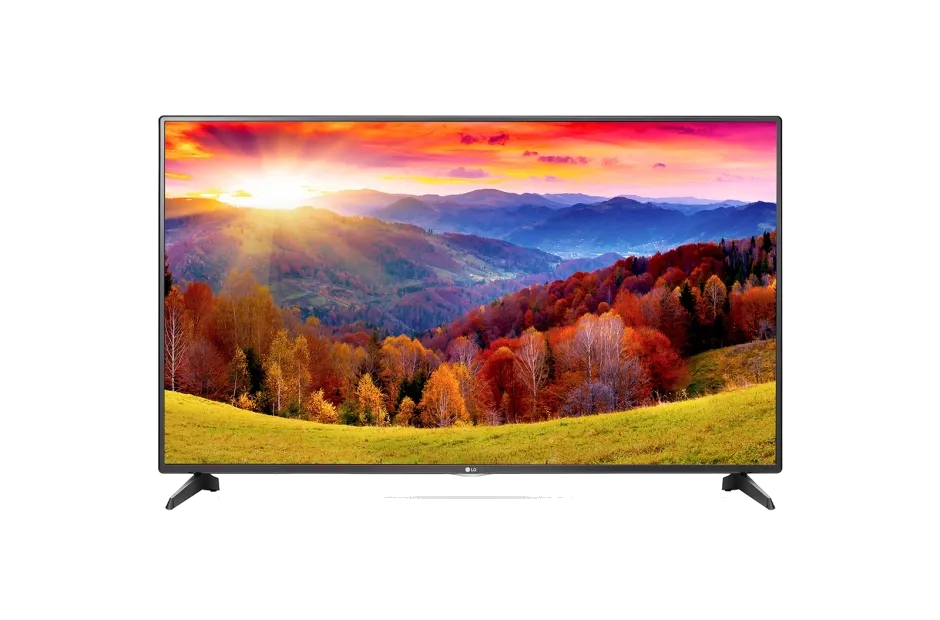 Ремонт LG 55LH545V