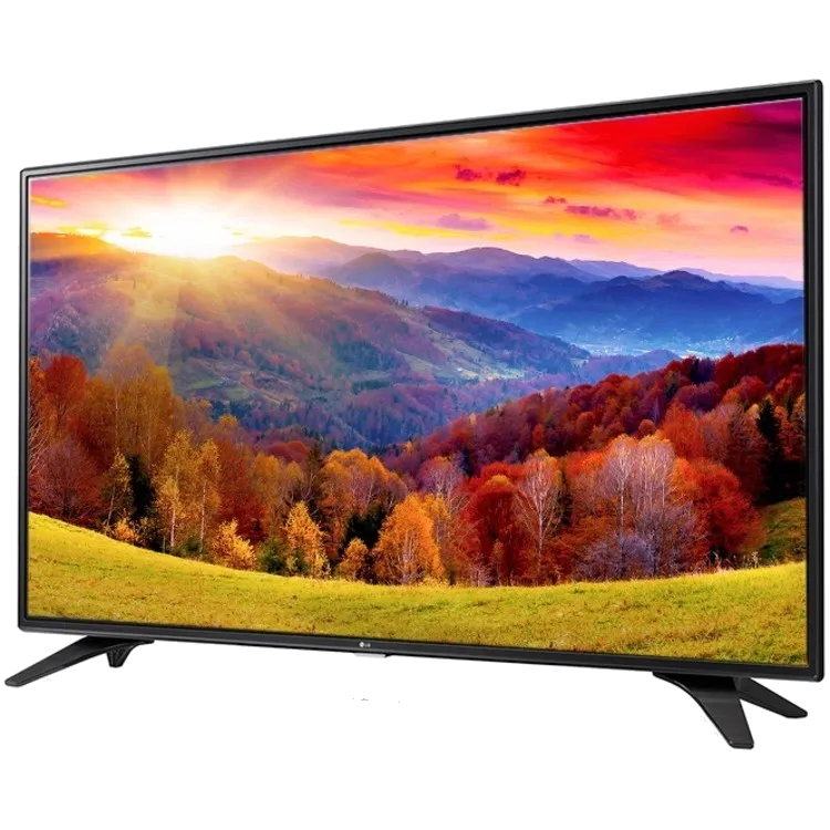Ремонт LG 55LH604