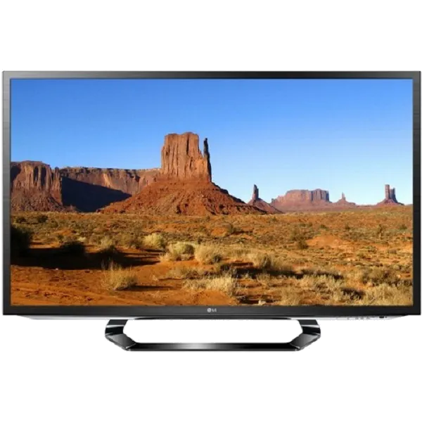 Ремонт LG 55LM620