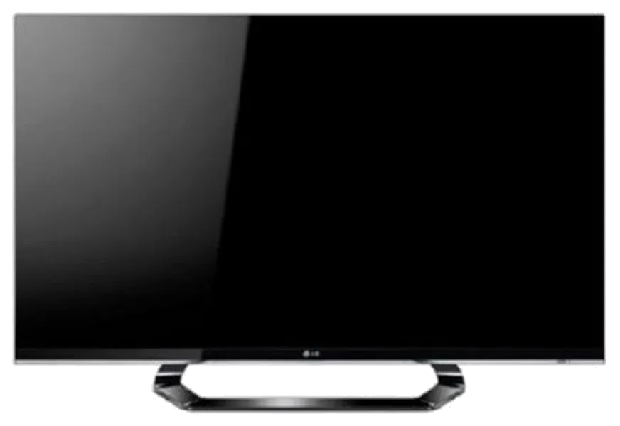 Ремонт LG 55LM660