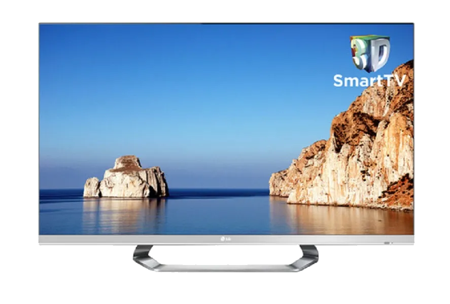 Ремонт LG 55LM670