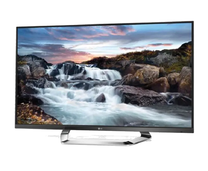 Ремонт LG 55LM760