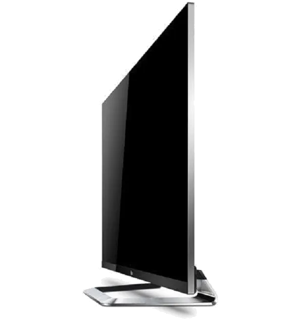 Ремонт LG 55LM761