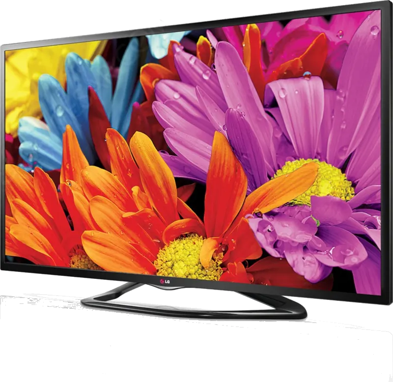 Ремонт LG 55LN575