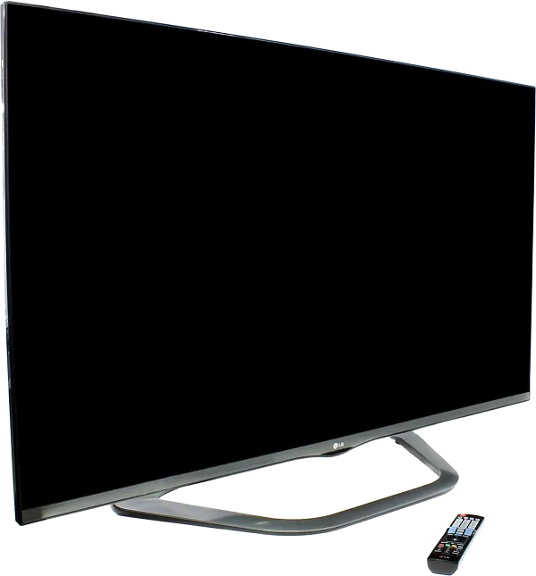 Ремонт LG 55LP860