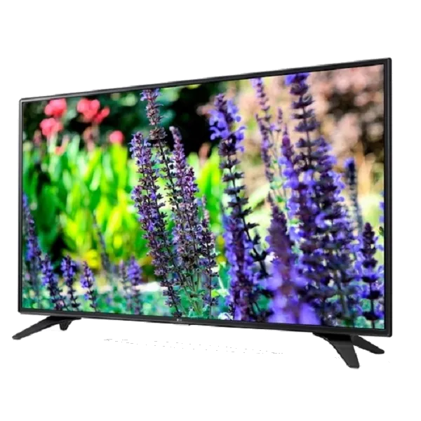 Ремонт LG 55LW340
