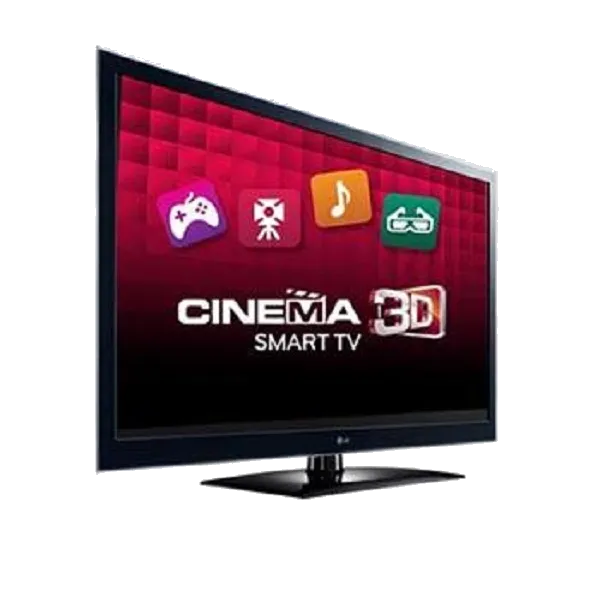 Ремонт LG 55LW5600