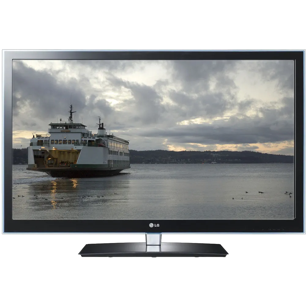 Ремонт LG 55LW6500