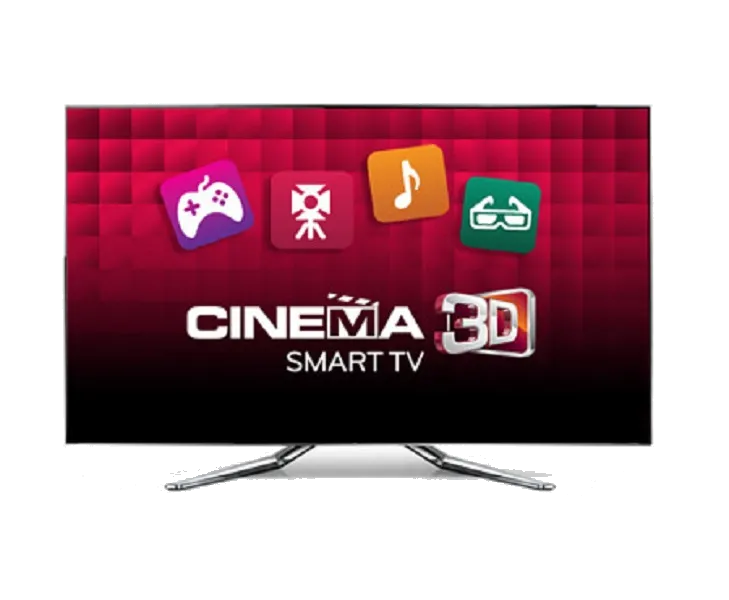 Ремонт LG 55LW960