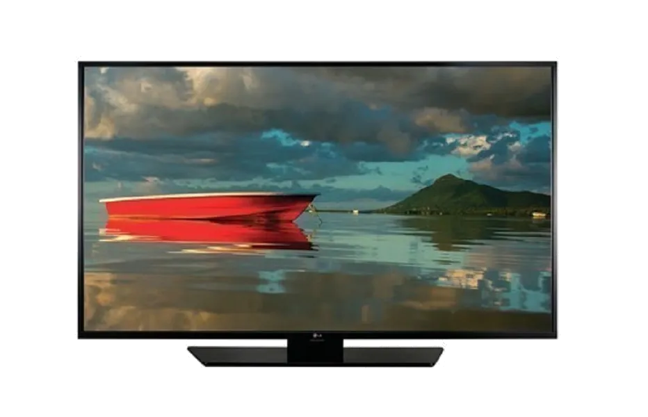 Ремонт LG 55LX341