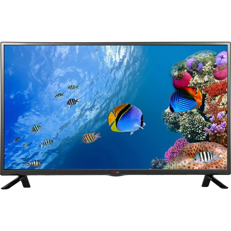 Ремонт LG 55LY345