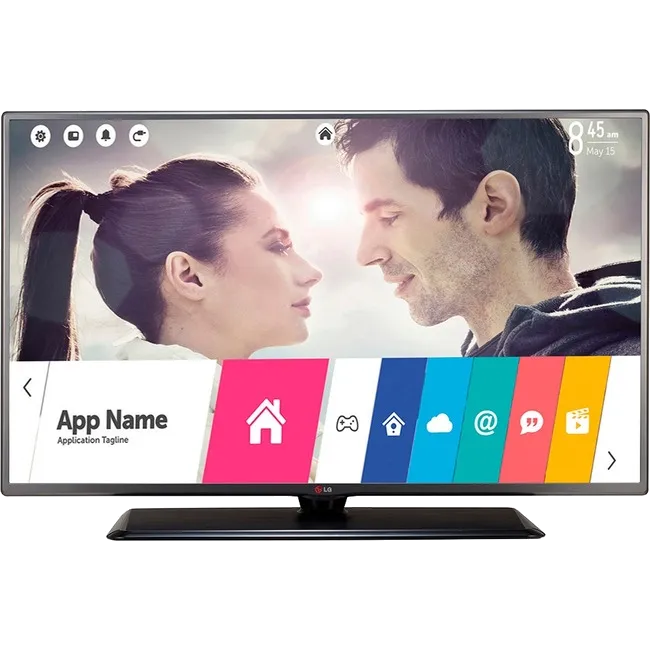 Ремонт LG 55LY760H