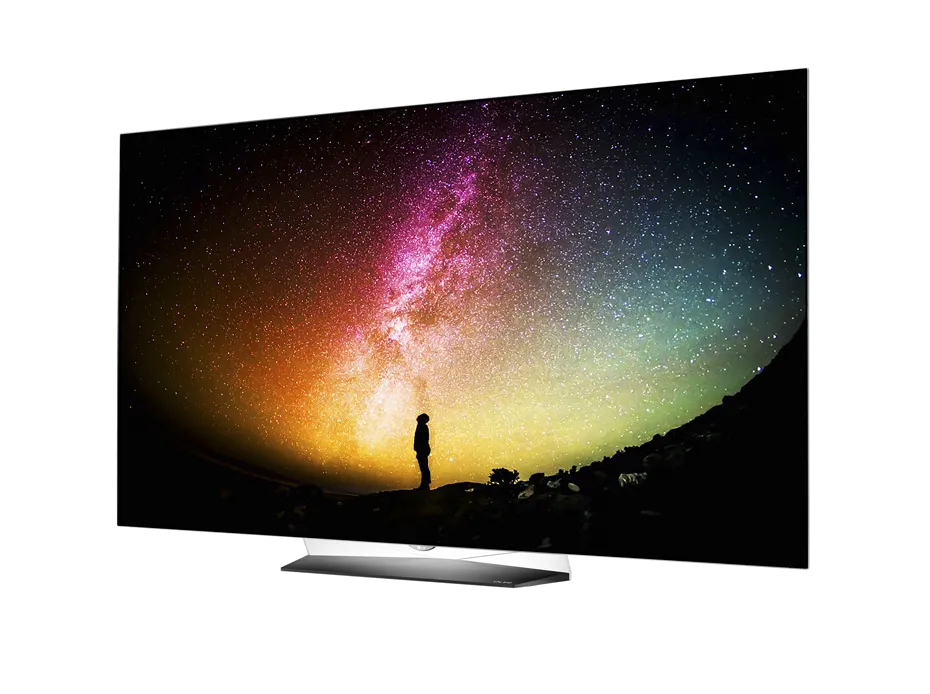 Ремонт LG 55OLEDB6