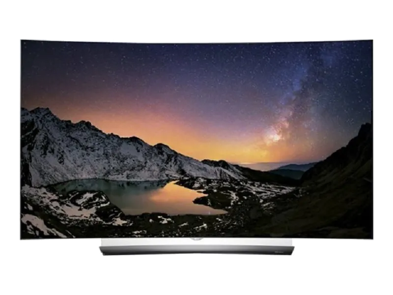Ремонт LG 55OLEDC6