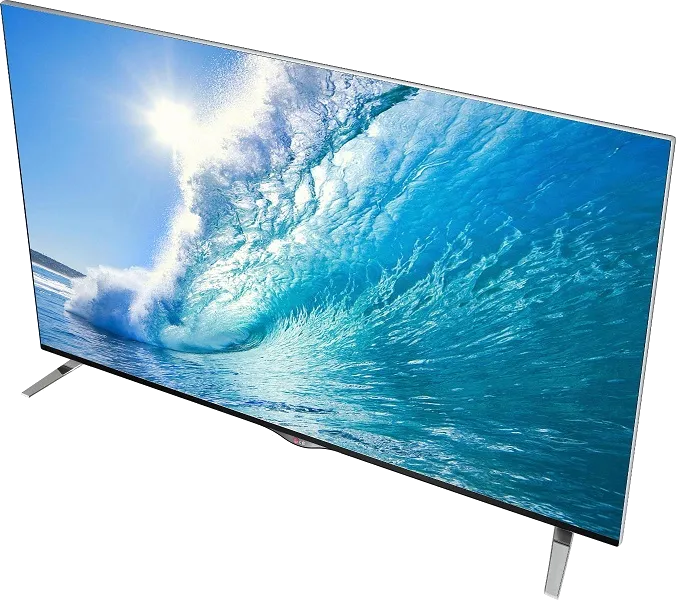 Ремонт LG 55UB820