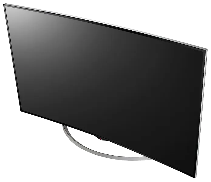 Ремонт LG 55UC970
